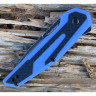 Нож KERSHAW 1160BLUBW FRAXION K1160BLUBW