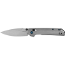 Нож KERSHAW 2038TI IRIDIUM TITANIUM K2038TI