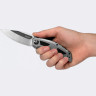 Нож KERSHAW 5510 NORAD K5510