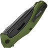 Нож KERSHAW 7007OLBW NATRIX K7007OLBW