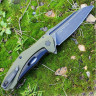 Нож KERSHAW 7007OLBW NATRIX K7007OLBW