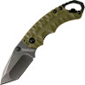 Нож KERSHAW 8750TOLBW SHUFFLE II K8750TOLBW